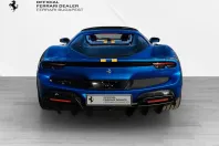 Ferrari 296 GTS din 2024 cu 3.566 km - oferta FER112854 - foto 7