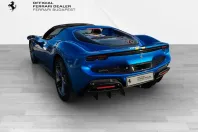 Ferrari 296 GTS din 2024 cu 3.566 km - oferta FER112854 - foto 8