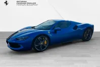 Ferrari 296 GTS din 2024 cu 3.566 km - oferta FER112854 - foto 12