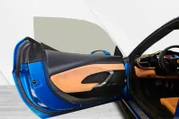 Ferrari 296 GTS din 2024 cu 3.566 km - oferta FER112854 - foto 21