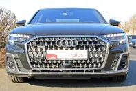 Audi A8 din 2024 cu 27.500 km - oferta AUD112856 - foto 2