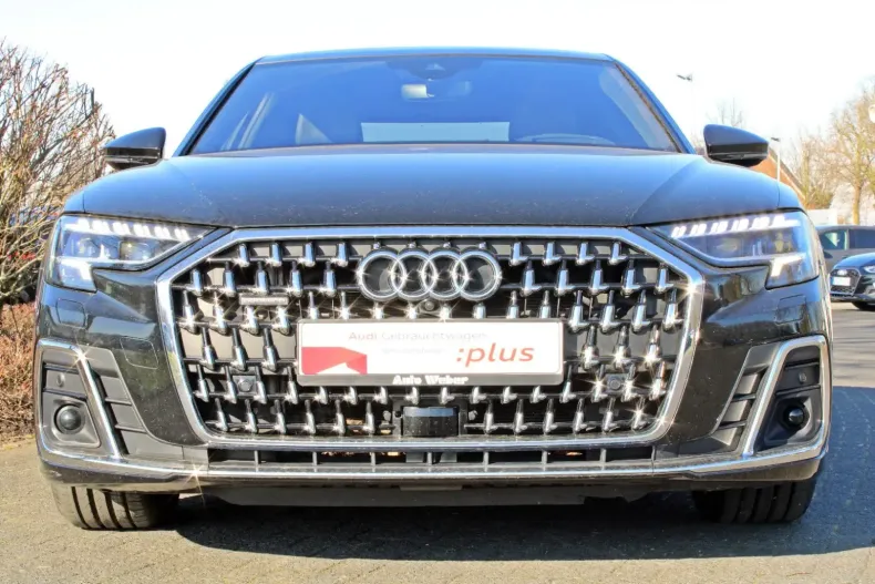 Audi A8 din 2024 cu 27.500 km - oferta AUD112856 - foto 2