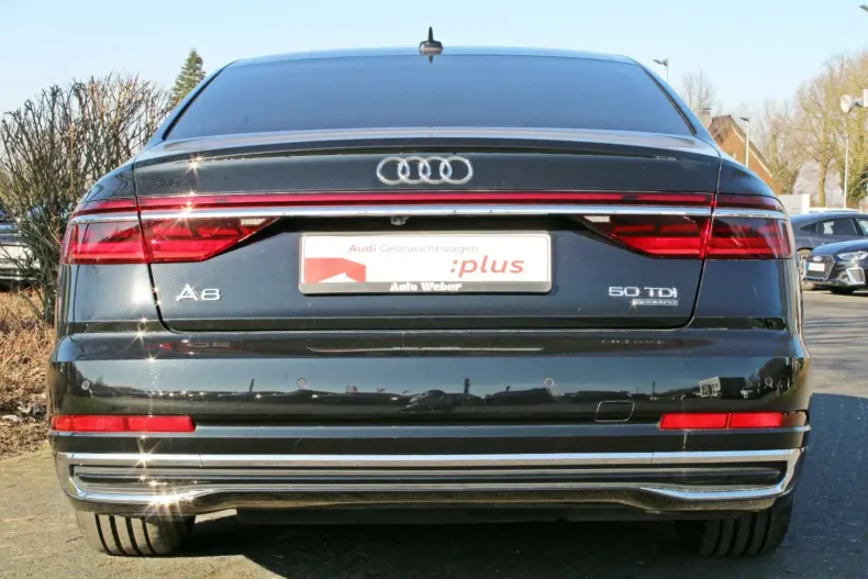 Audi A8 din 2024 cu 27.500 km - oferta AUD112856 - foto 5