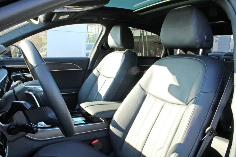 Audi A8 din 2024 cu 27.500 km - oferta AUD112856 - foto 10