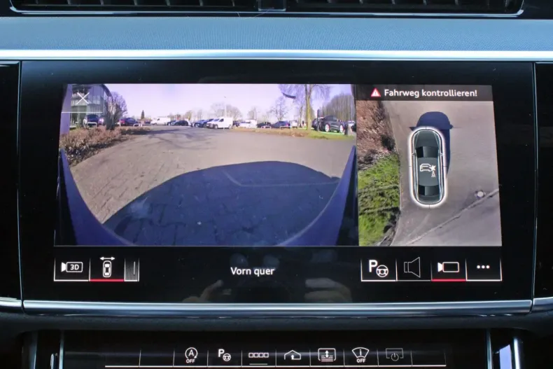 Audi A8 din 2024 cu 27.500 km - oferta AUD112856 - foto 16