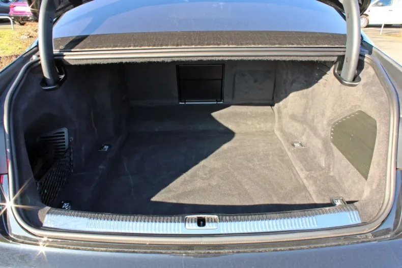 Audi A8 din 2024 cu 27.500 km - oferta AUD112856 - foto 19