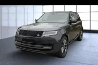 Land Rover Range Rover din 2024 cu 6.200 km - oferta LAN112857 - foto 1