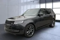 Land Rover Range Rover din 2024 cu 6.200 km - oferta LAN112857 - foto 2