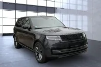 Land Rover Range Rover din 2024 cu 6.200 km - oferta LAN112857 - foto 4