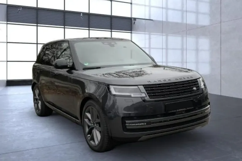 Land Rover Range Rover din 2024 cu 6.200 km - oferta LAN112857 - foto 4