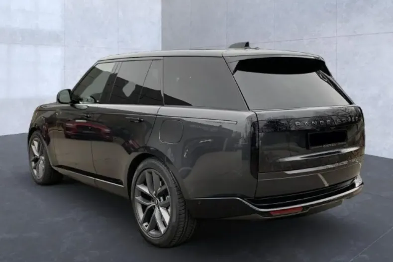 Land Rover Range Rover din 2024 cu 6.200 km - oferta LAN112857 - foto 5