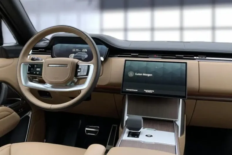 Land Rover Range Rover din 2024 cu 6.200 km - oferta LAN112857 - foto 7