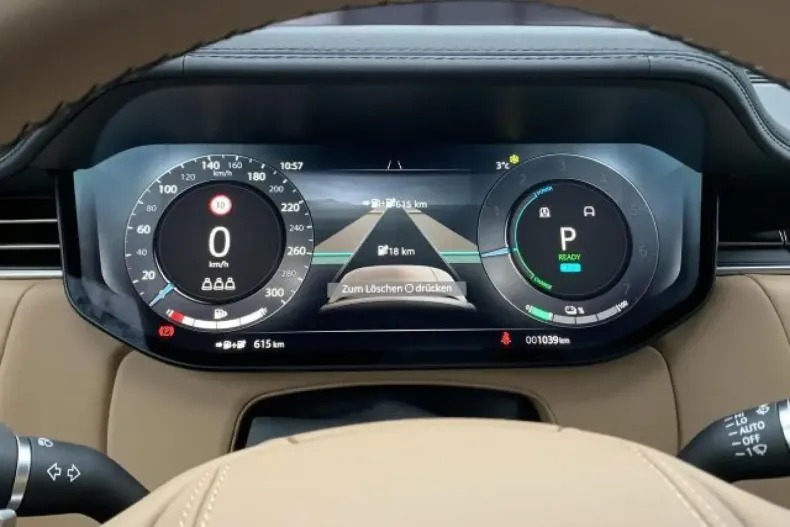 Land Rover Range Rover din 2024 cu 6.200 km - oferta LAN112857 - foto 10