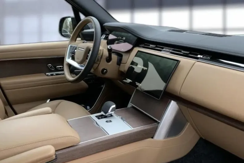 Land Rover Range Rover din 2024 cu 6.200 km - oferta LAN112857 - foto 12