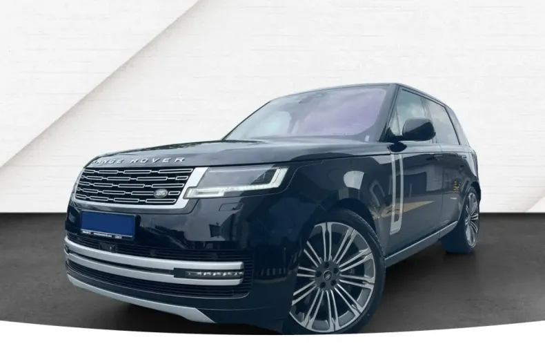 Land Rover Range Rover din 2023 cu 28.400 km - oferta LAN112858 - foto 1