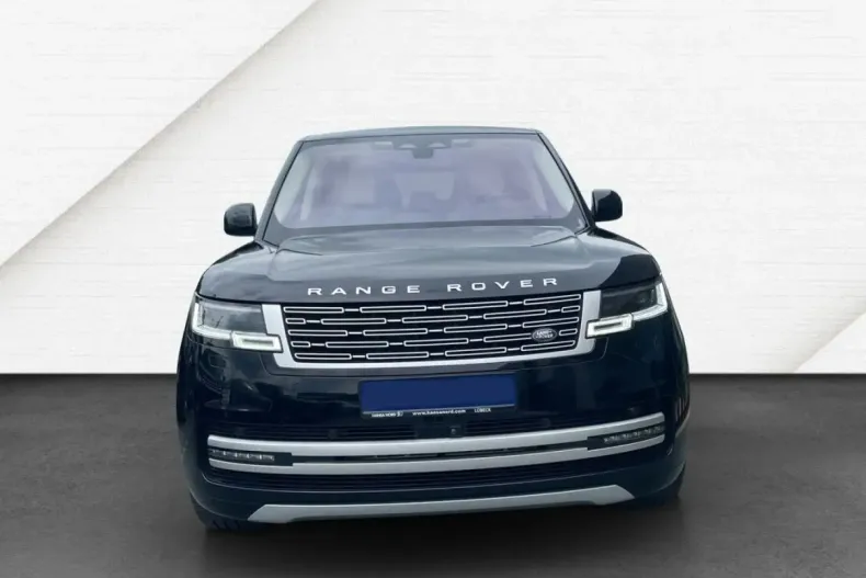 Land Rover Range Rover din 2023 cu 28.400 km - oferta LAN112858 - foto 3