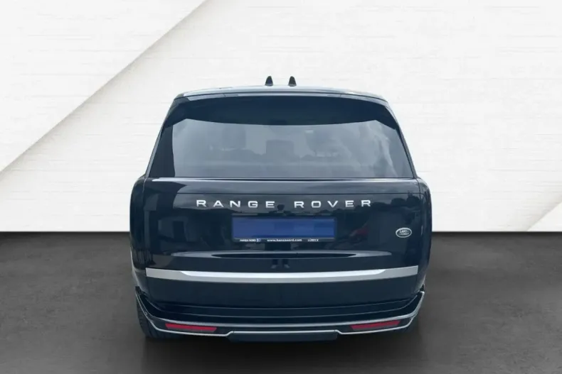 Land Rover Range Rover din 2023 cu 28.400 km - oferta LAN112858 - foto 4