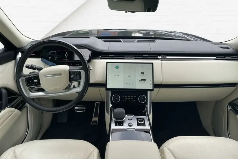 Land Rover Range Rover din 2023 cu 28.400 km - oferta LAN112858 - foto 7