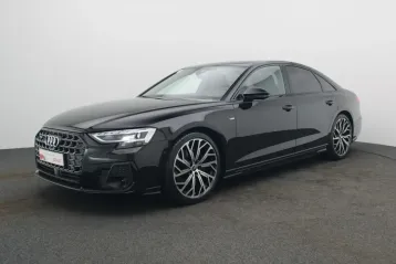Audi A8 din 2024 - oferta AUD112859