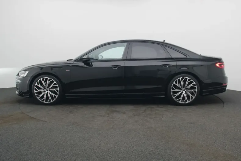 Audi A8 din 2024 cu 25.000 km - oferta AUD112859 - foto 3