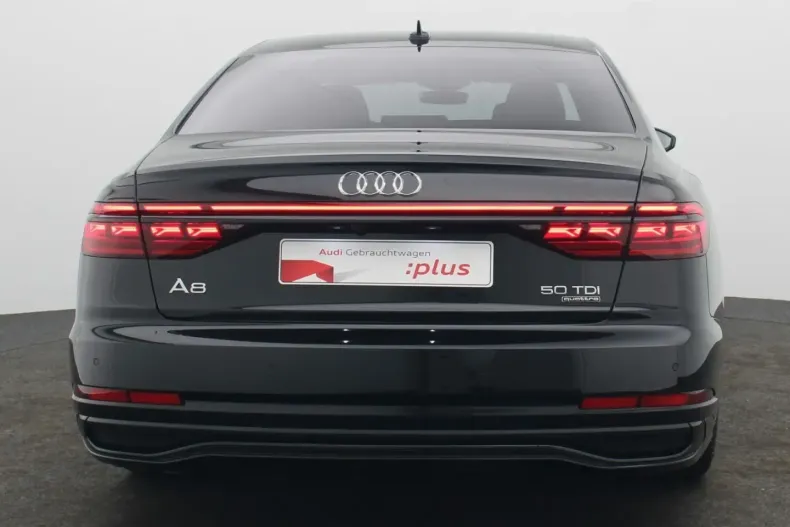 Audi A8 din 2024 cu 25.000 km - oferta AUD112859 - foto 5
