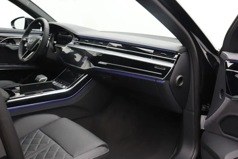 Audi A8 din 2024 cu 25.000 km - oferta AUD112859 - foto 7