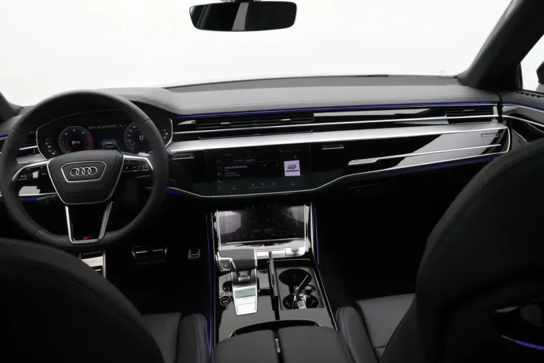 Audi A8 din 2024 cu 25.000 km - oferta AUD112859 - foto 9