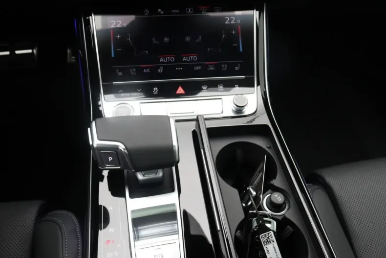 Audi A8 din 2024 cu 25.000 km - oferta AUD112859 - foto 11