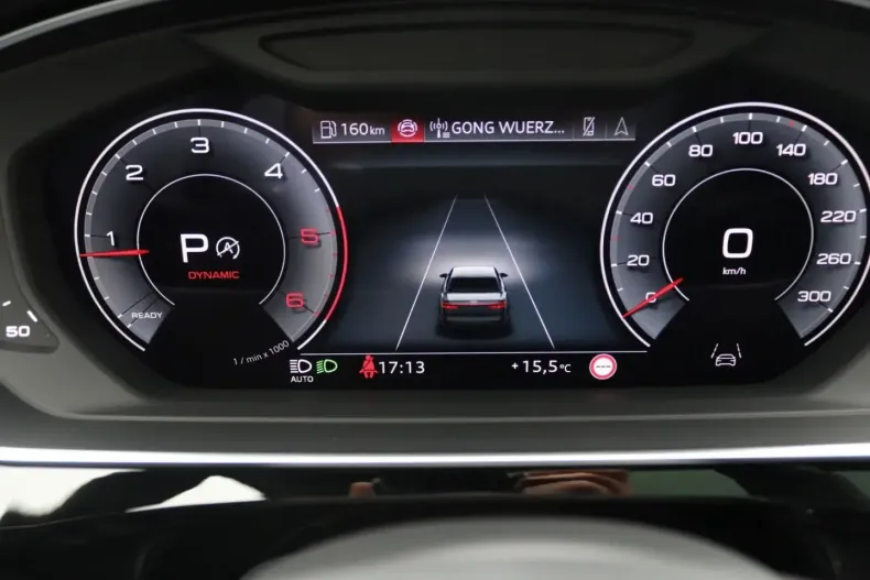 Audi A8 din 2024 cu 25.000 km - oferta AUD112859 - foto 12