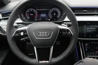Audi A8 din 2024 cu 25.000 km - oferta AUD112859 - foto 13