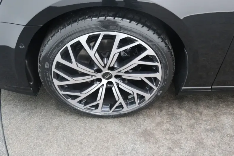 Audi A8 din 2024 cu 25.000 km - oferta AUD112859 - foto 14