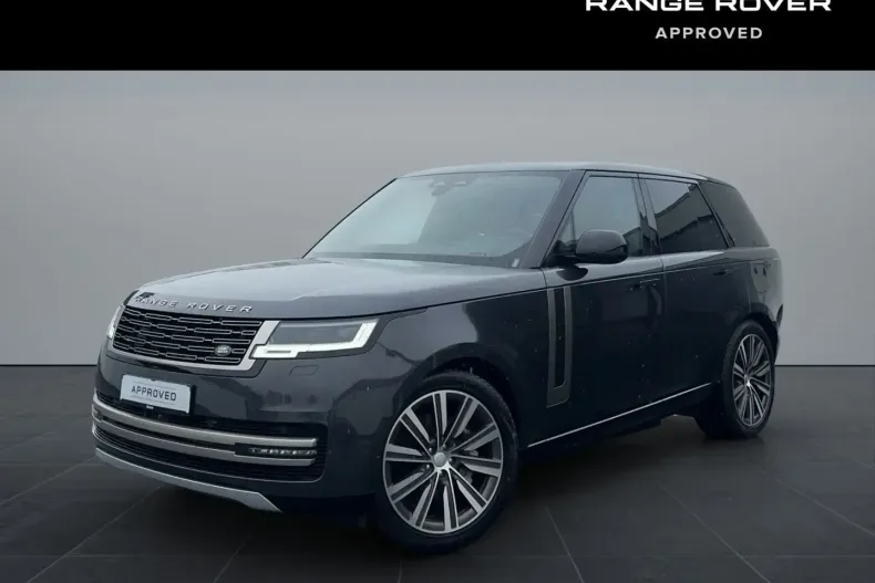 Land Rover Range Rover din 2023 cu 16.100 km - oferta LAN112860 - foto 1