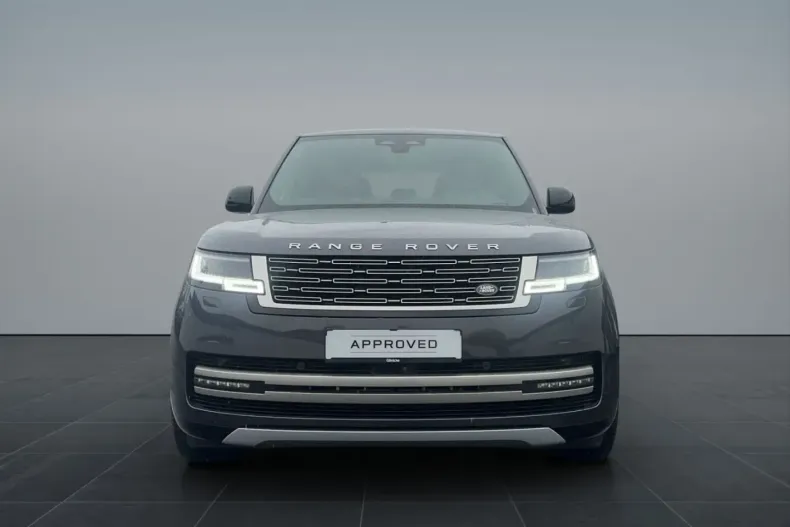 Land Rover Range Rover din 2023 cu 16.100 km - oferta LAN112860 - foto 3