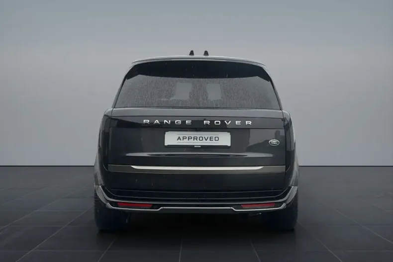 Land Rover Range Rover din 2023 cu 16.100 km - oferta LAN112860 - foto 4
