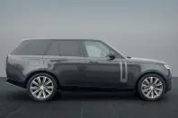 Land Rover Range Rover din 2023 cu 16.100 km - oferta LAN112860 - foto 5