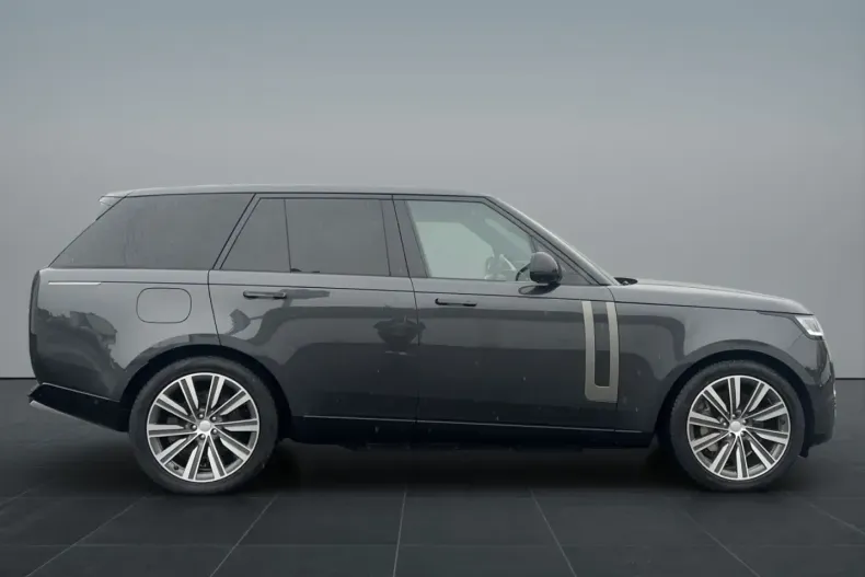 Land Rover Range Rover din 2023 cu 16.100 km - oferta LAN112860 - foto 5