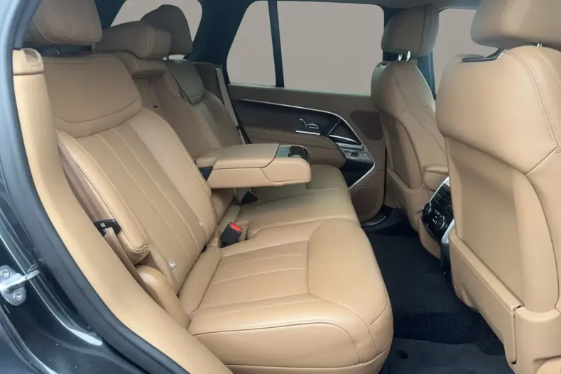 Land Rover Range Rover din 2023 cu 16.100 km - oferta LAN112860 - foto 9