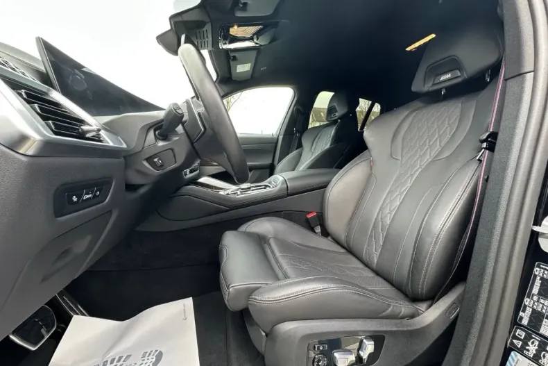 BMW X6 din 2024 cu 11.000 km - oferta BMW112861 - foto 9