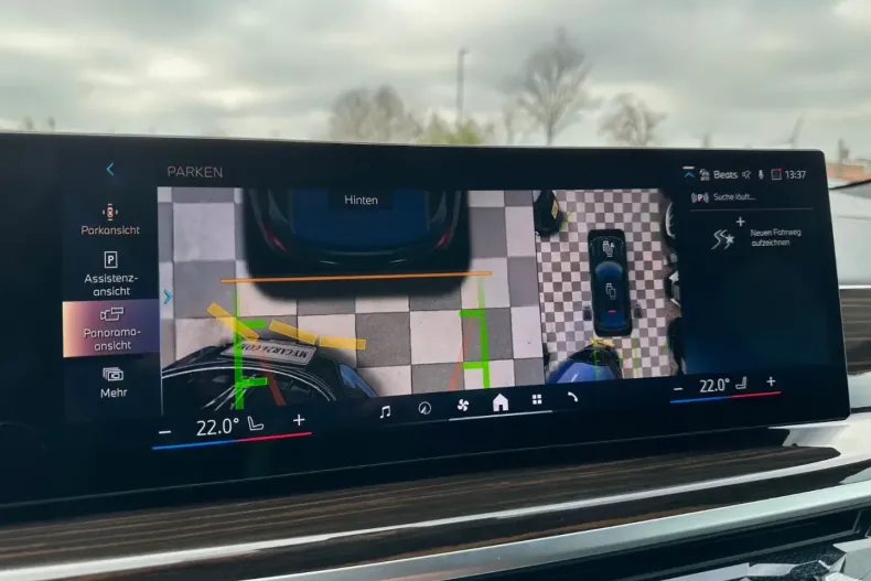 BMW X6 din 2024 cu 11.000 km - oferta BMW112861 - foto 13