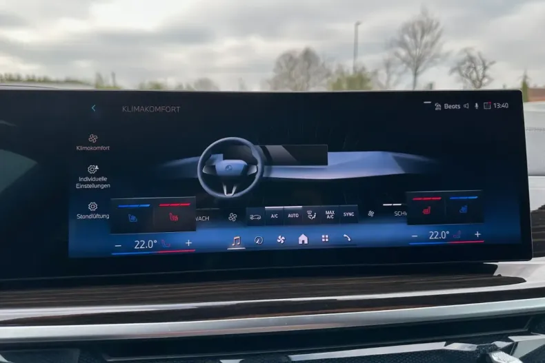 BMW X6 din 2024 cu 11.000 km - oferta BMW112861 - foto 16