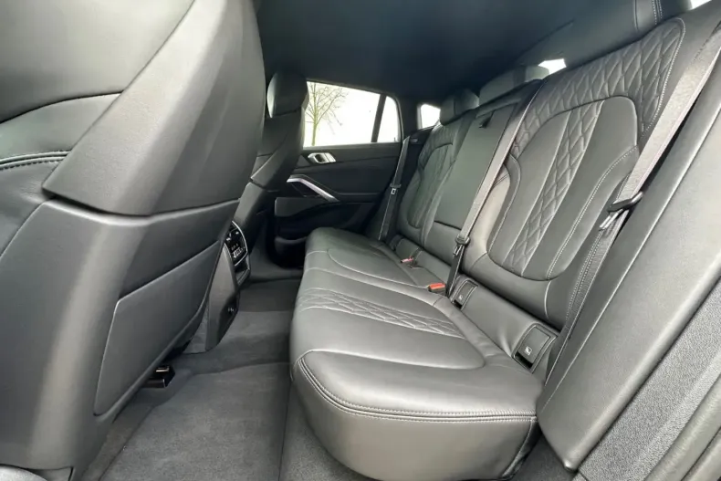 BMW X6 din 2024 cu 11.000 km - oferta BMW112861 - foto 20