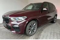 BMW X5 din 2020 cu 95.400 km - oferta BMW112862 - foto 1