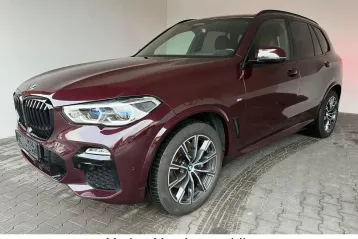 BMW X5 din 2020 - oferta BMW112862
