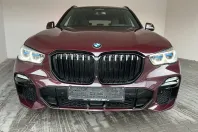 BMW X5 din 2020 cu 95.400 km - oferta BMW112862 - foto 2