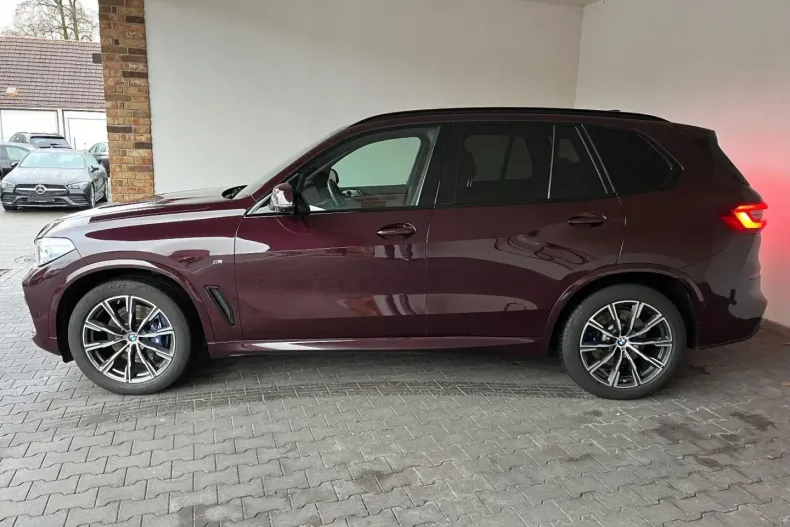 BMW X5 din 2020 cu 95.400 km - oferta BMW112862 - foto 3