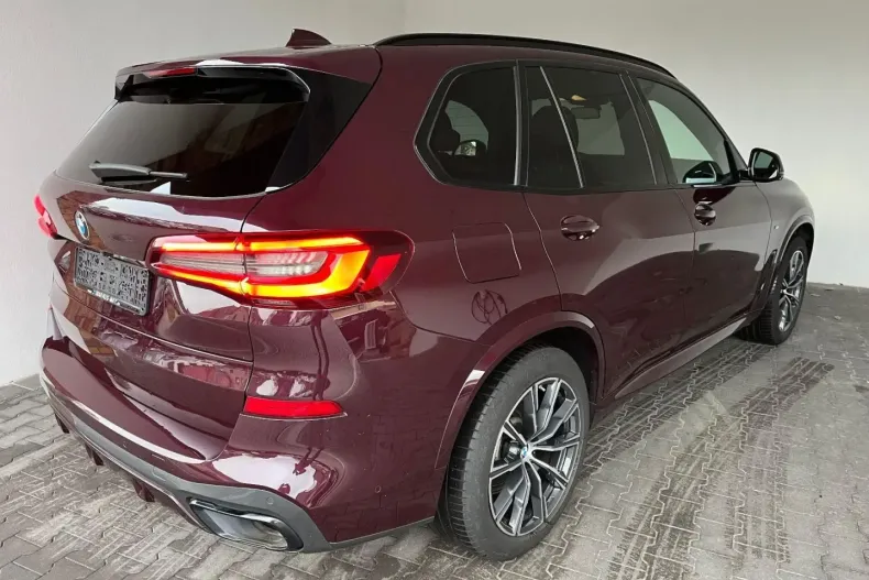 BMW X5 din 2020 cu 95.400 km - oferta BMW112862 - foto 6