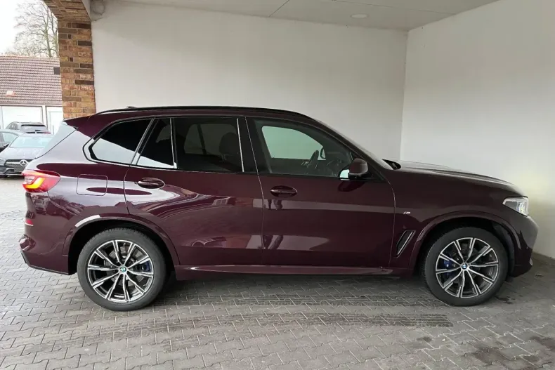 BMW X5 din 2020 cu 95.400 km - oferta BMW112862 - foto 7