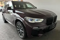 BMW X5 din 2020 cu 95.400 km - oferta BMW112862 - foto 8