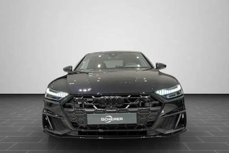 Audi A7 din 2025 cu 5.000 km - oferta AUD112863 - foto 3