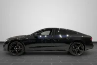 Audi A7 din 2025 cu 5.000 km - oferta AUD112863 - foto 4